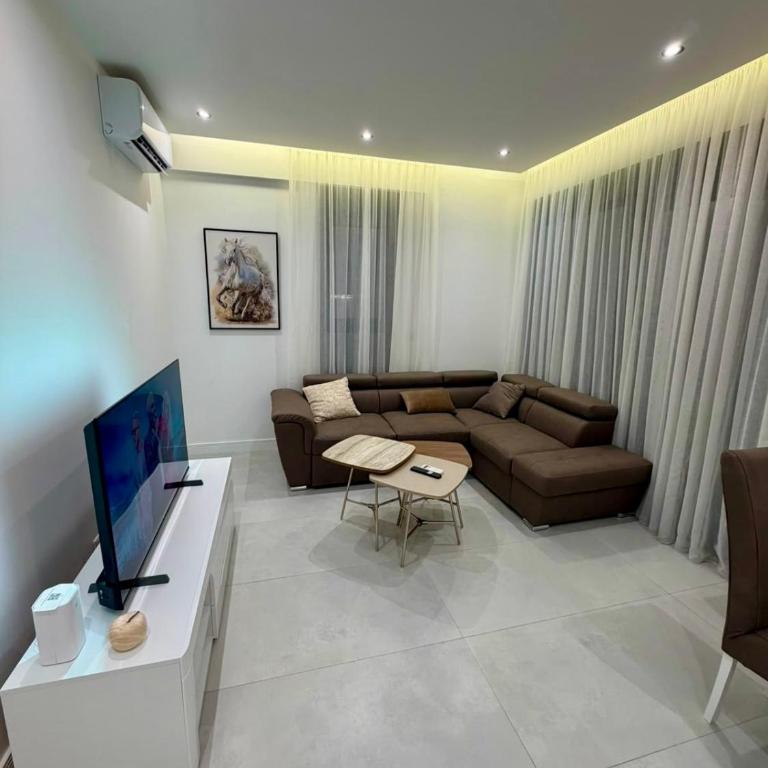 La Dolce Vita apartment - One-Bedroom Apartment with Terrace - 5