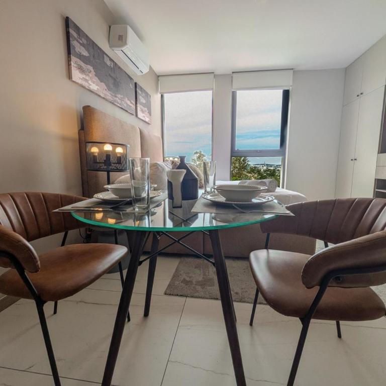 Increible nuevo depa por andares 1209B - Apartment - 4