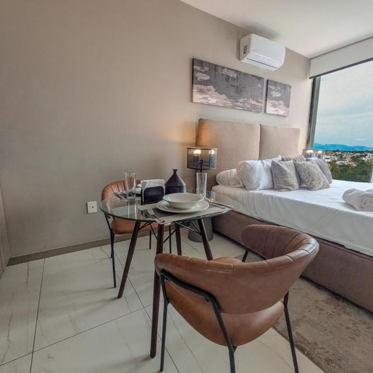 Increible nuevo depa por andares 1209B - Apartment - 5
