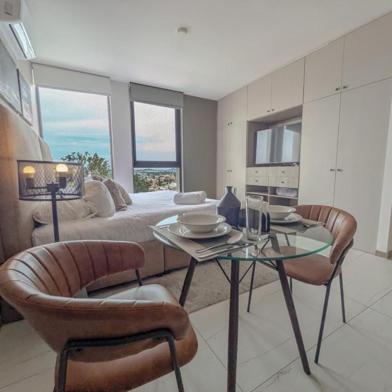 Increible nuevo depa por andares 1209B - Apartment - 8