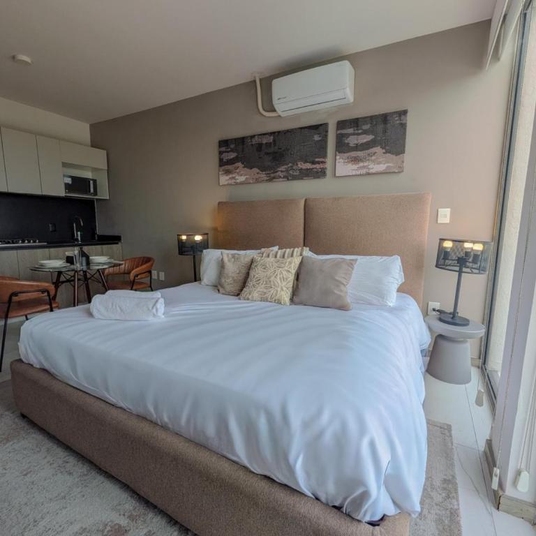 Increible nuevo depa por andares 1209B - Apartment - 10