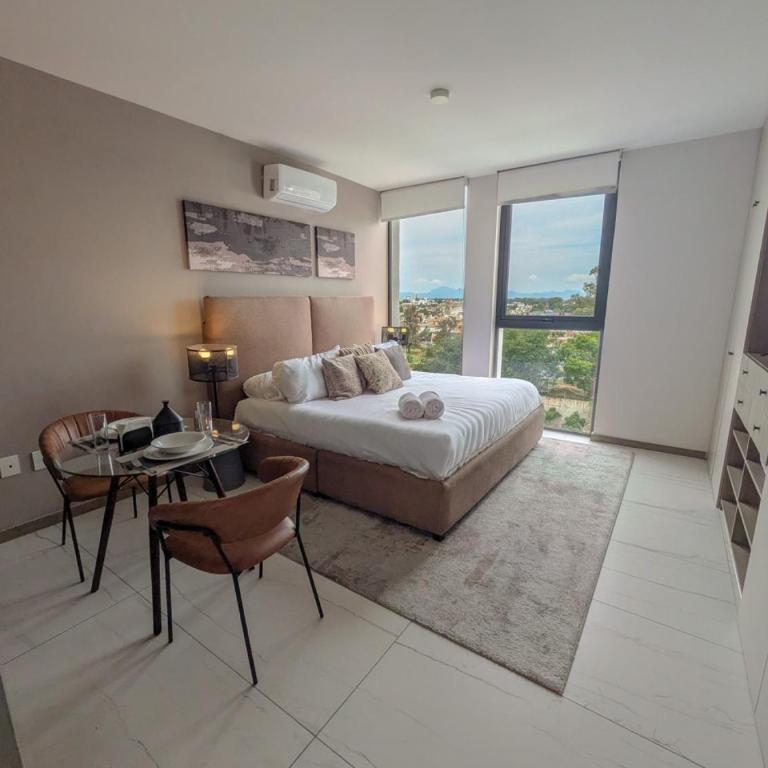 Increible nuevo depa por andares 1209B - Apartment - 9