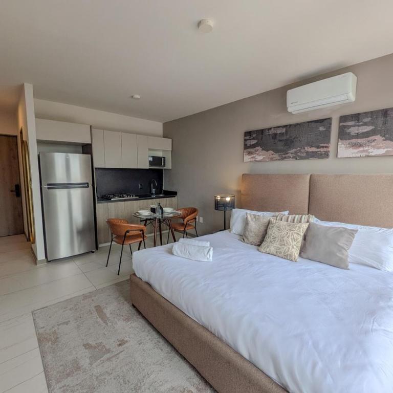 Increible nuevo depa por andares 1209B - Apartment - 11