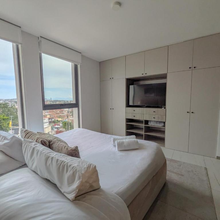 Increible nuevo depa por andares 1209B - Apartment - 12