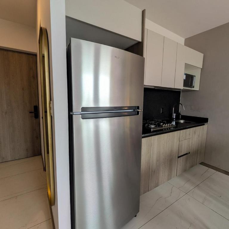 Increible nuevo depa por andares 1209B - Apartment - 13