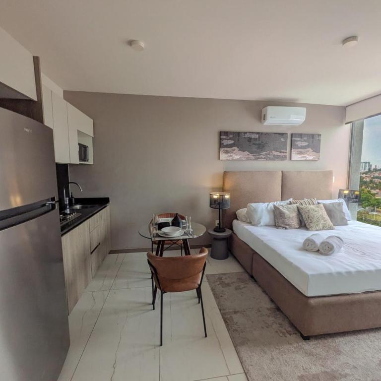 Increible nuevo depa por andares 1209B - Apartment - 16