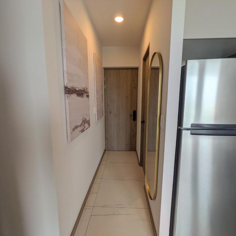 Increible nuevo depa por andares 1209B - Apartment - 17