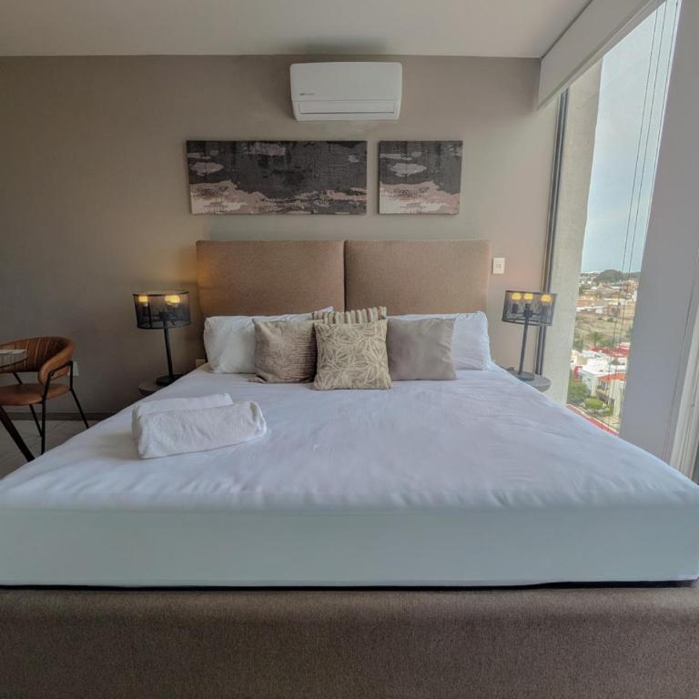 Increible nuevo depa por andares 1209B - Apartment - 18
