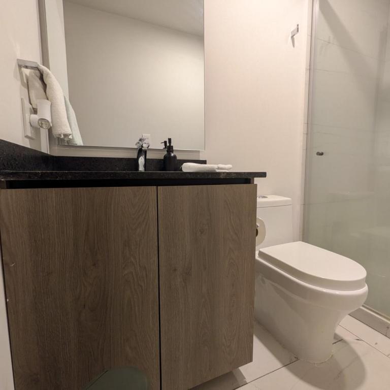 Increible nuevo depa por andares 1209B - Apartment - 21