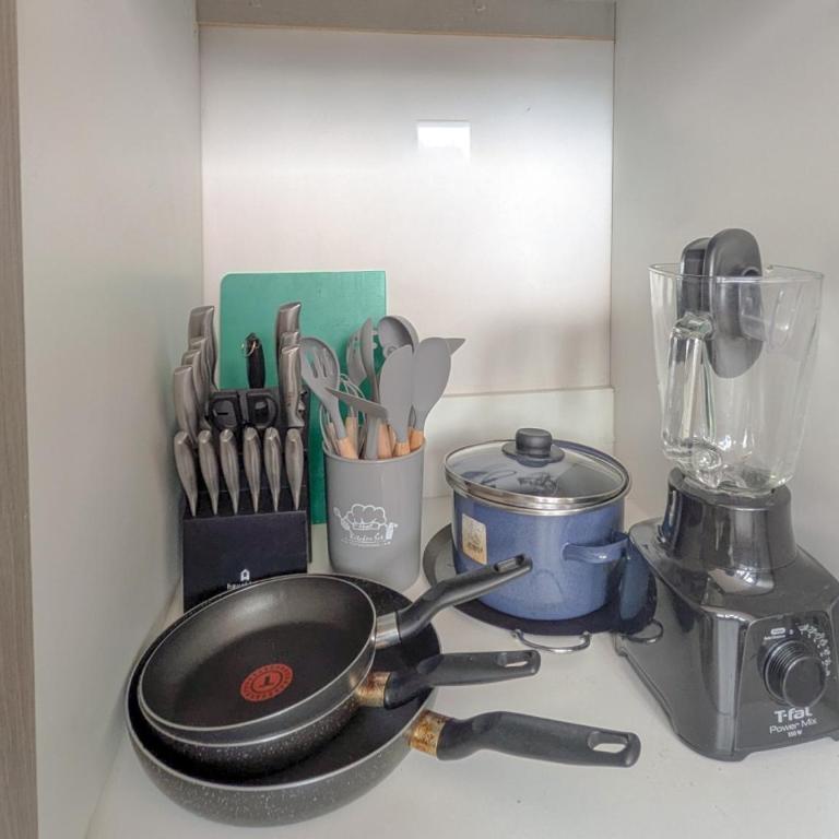 Increible nuevo depa por andares 1209B - Apartment - 25