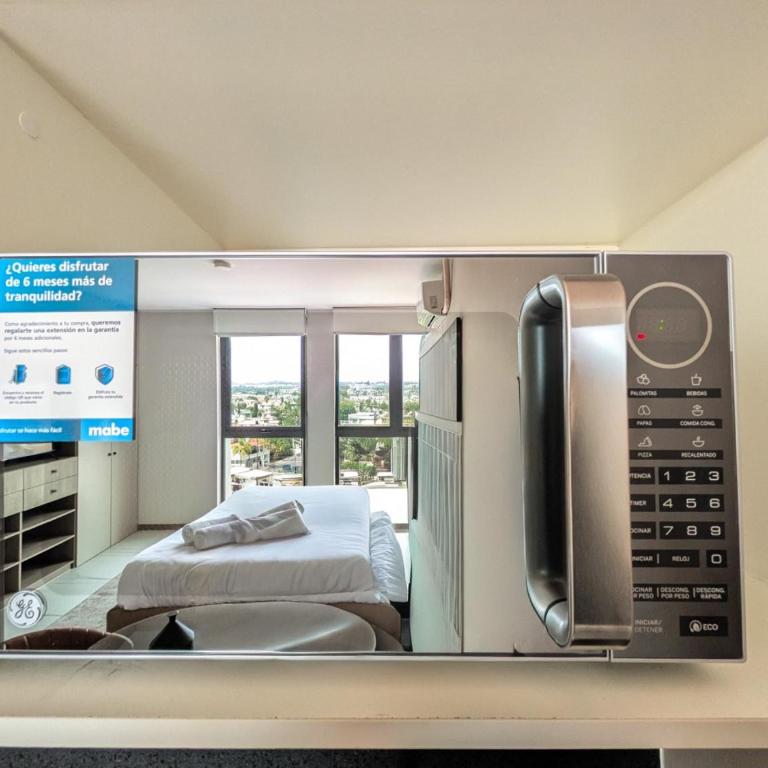 Increible nuevo depa por andares 1209B - Apartment - 26