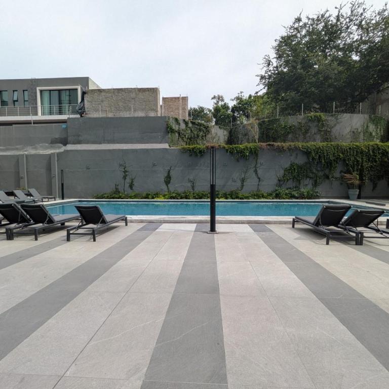 Increible nuevo depa por andares 1209B - Apartment - 39