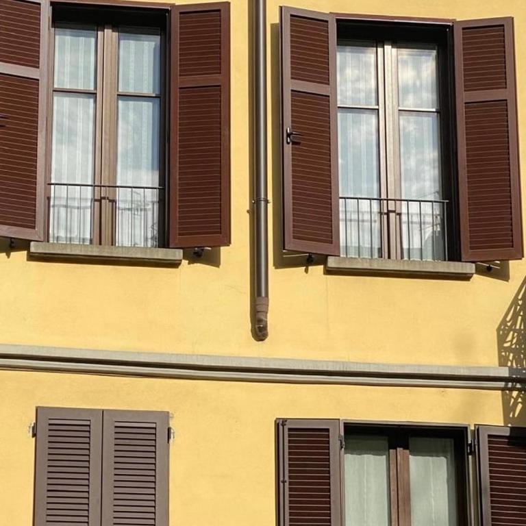 A Window in Como - One-Bedroom Apartment - 15