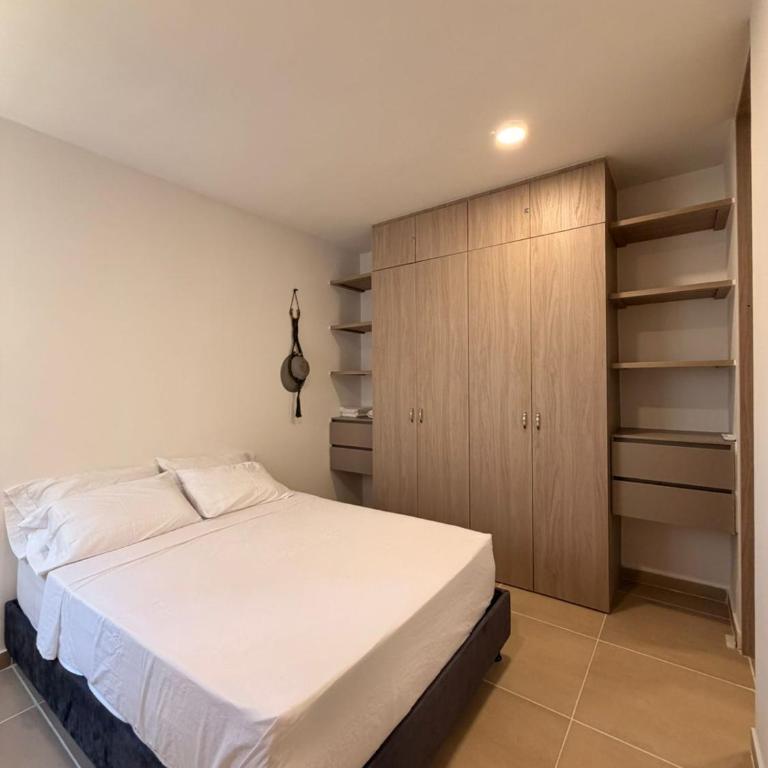 Country Scape, cerca Rodadero y Parking - Apartamento de 3 dormitorios - 5