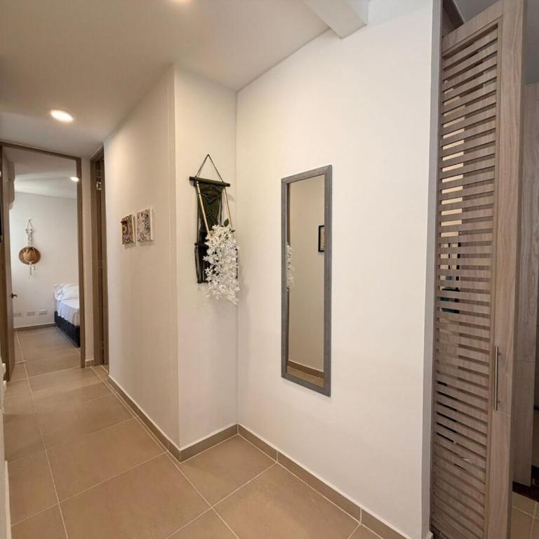Country Scape, cerca Rodadero y Parking - Apartamento de 3 dormitorios - 7
