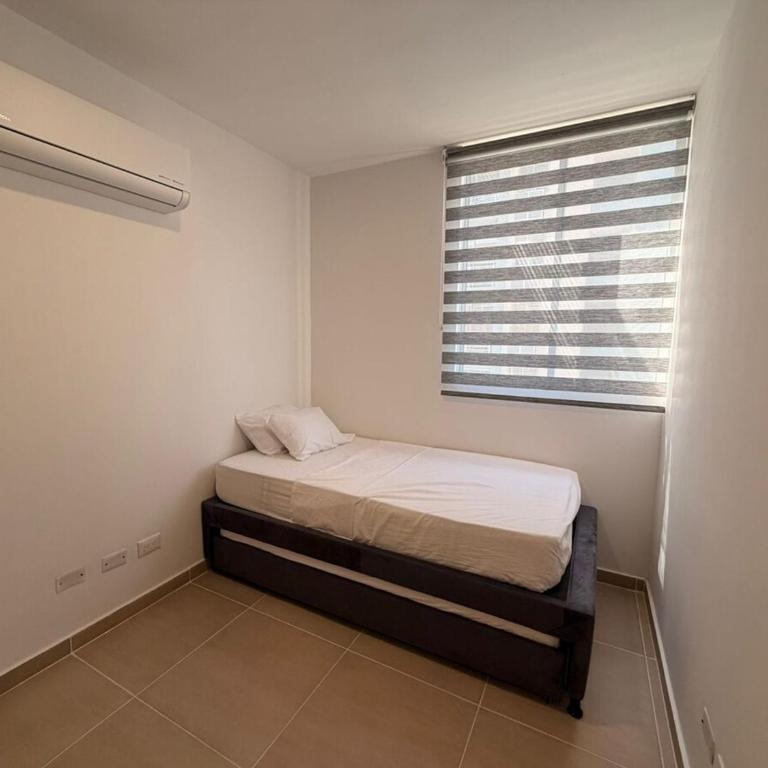 Country Scape, cerca Rodadero y Parking - Apartamento de 3 dormitorios - 9