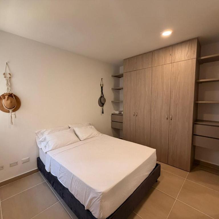 Country Scape, cerca Rodadero y Parking - Apartamento de 3 dormitorios - 14