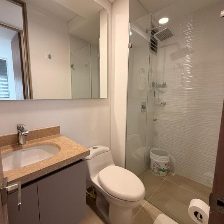 Country Scape, cerca Rodadero y Parking - Apartamento de 3 dormitorios - 16