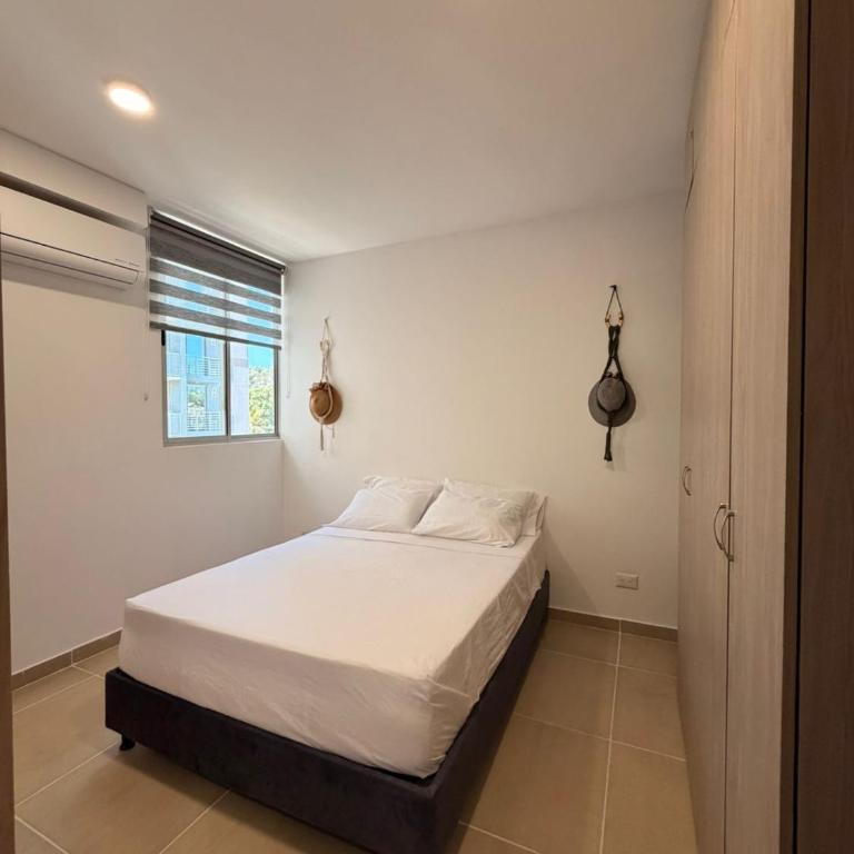 Country Scape, cerca Rodadero y Parking - Apartamento de 3 dormitorios - 18