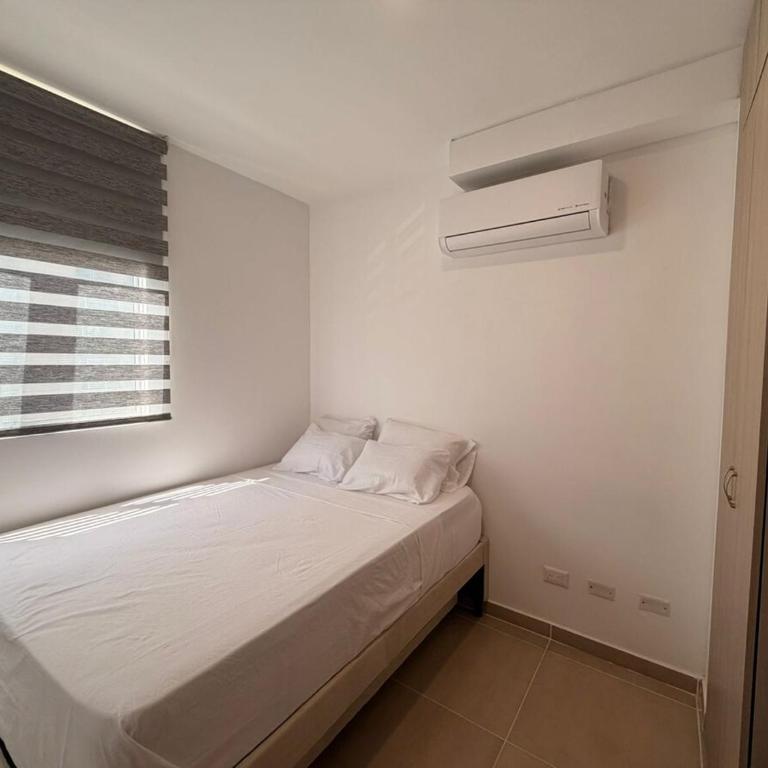 Country Scape, cerca Rodadero y Parking - Apartamento de 3 dormitorios - 20