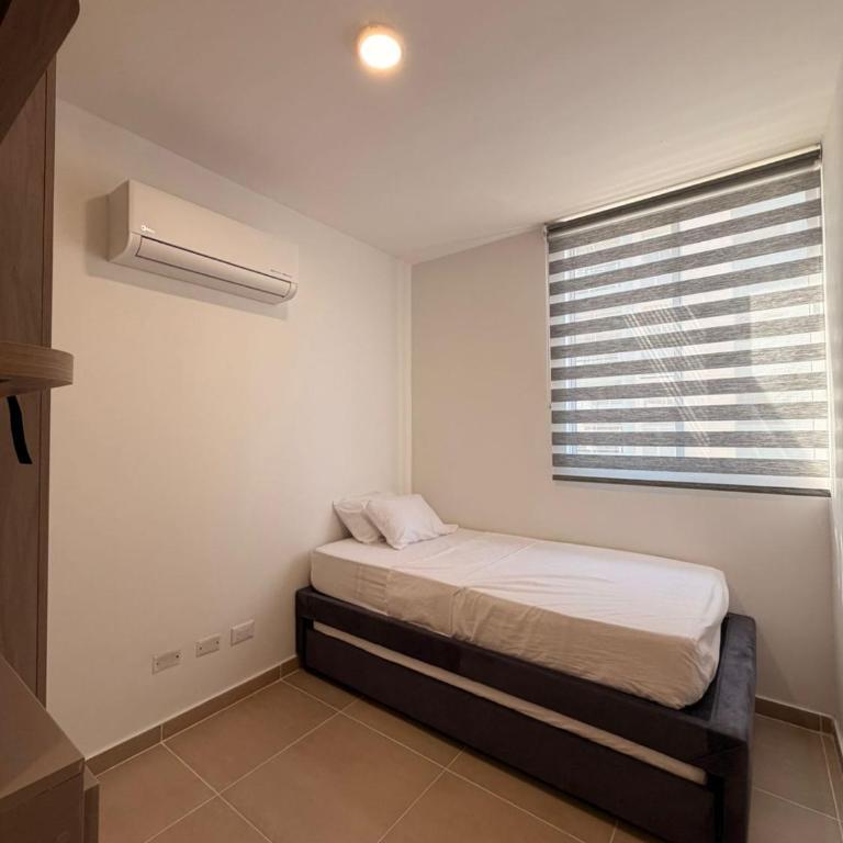 Country Scape, cerca Rodadero y Parking - Apartamento de 3 dormitorios - 21