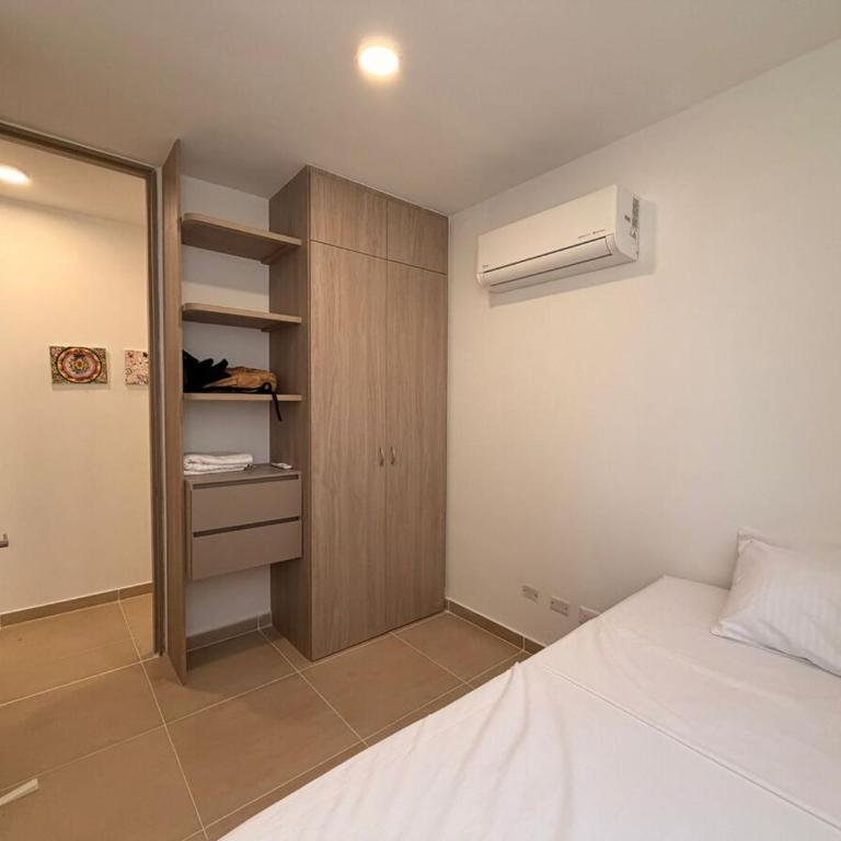 Country Scape, cerca Rodadero y Parking - Apartamento de 3 dormitorios - 24