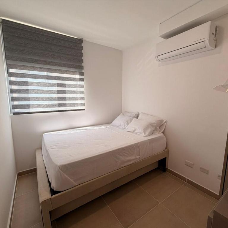 Country Scape, cerca Rodadero y Parking - Apartamento de 3 dormitorios - 26