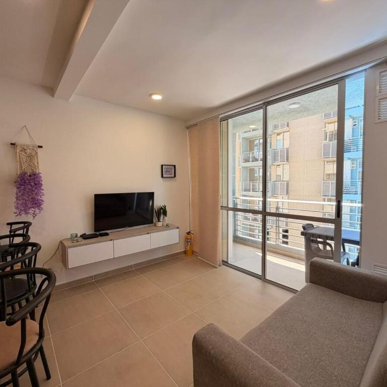 Country Scape, cerca Rodadero y Parking - Apartamento de 3 dormitorios - 27
