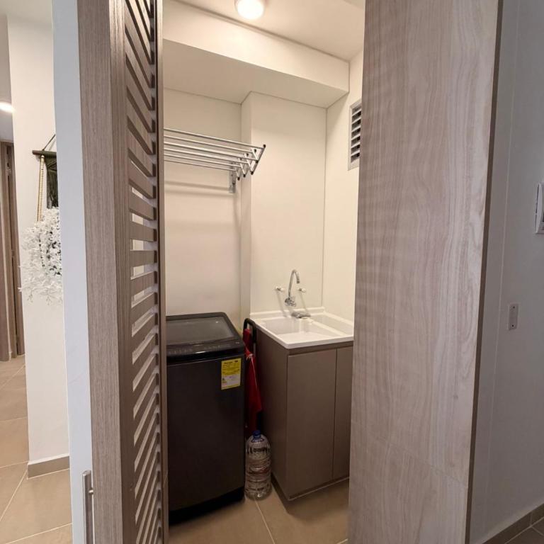 Country Scape, cerca Rodadero y Parking - Apartamento de 3 dormitorios - 29