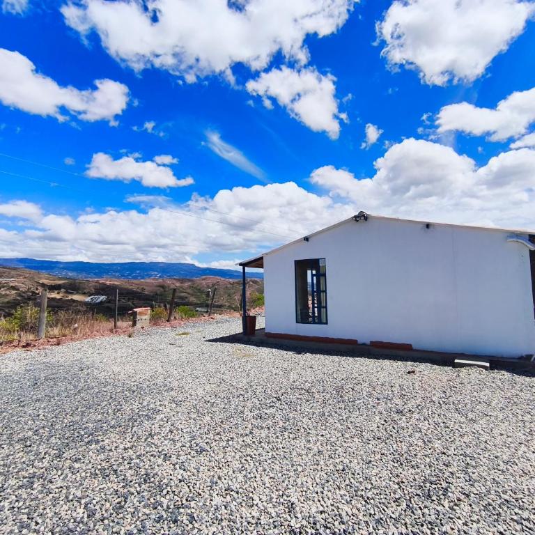 Nencatacoa - Casa Tiny - Casa de 2 dormitorios - 10