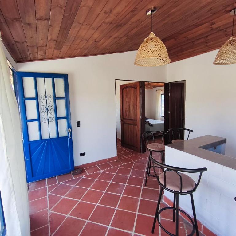 Nencatacoa - Casa Tiny - Casa de 2 dormitorios - 5