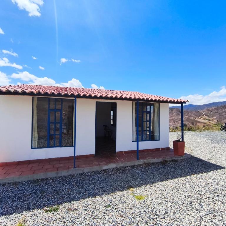 Nencatacoa - Casa Tiny - Casa de 2 dormitorios - 11