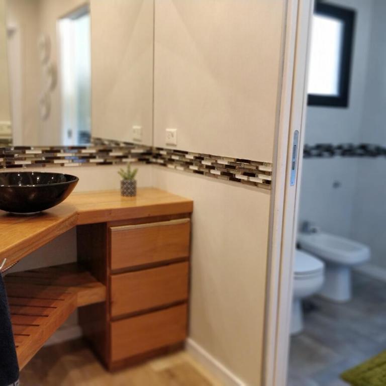  - One-Bedroom Apartment - 2