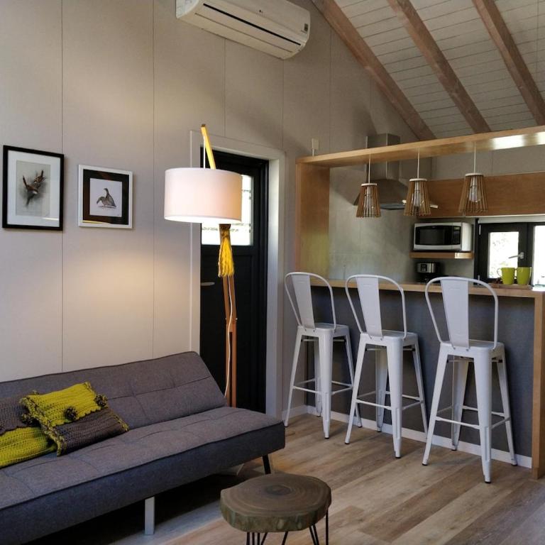  - One-Bedroom Apartment - 5