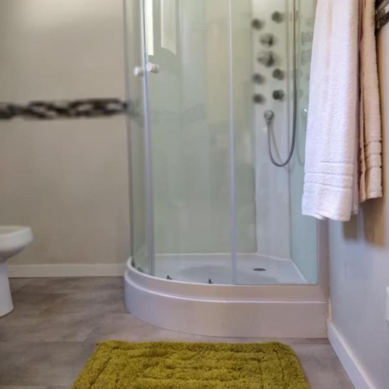  - One-Bedroom Apartment - 7