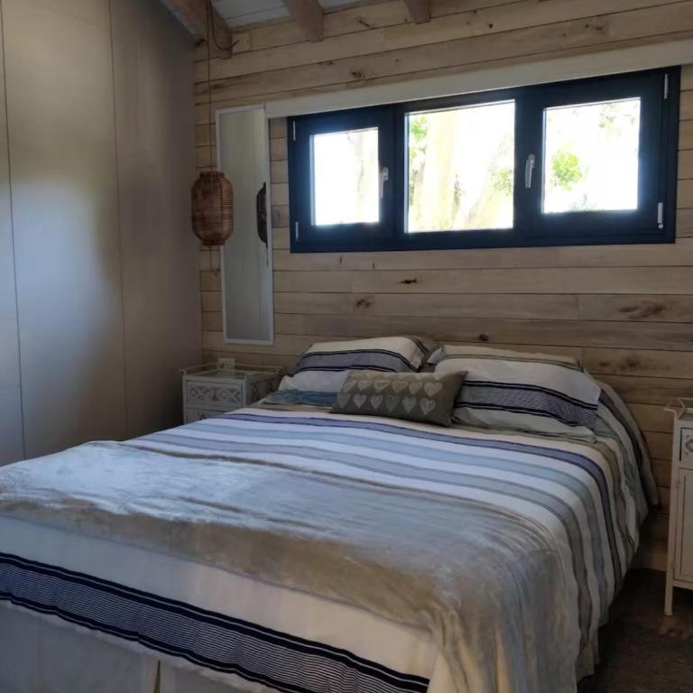  - One-Bedroom Apartment - 14