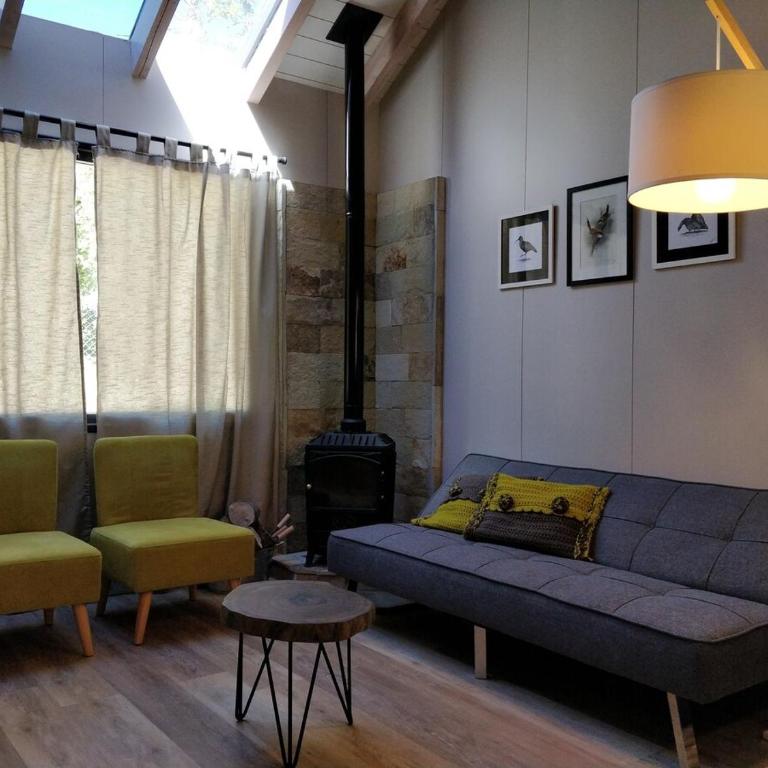 - One-Bedroom Apartment - 15