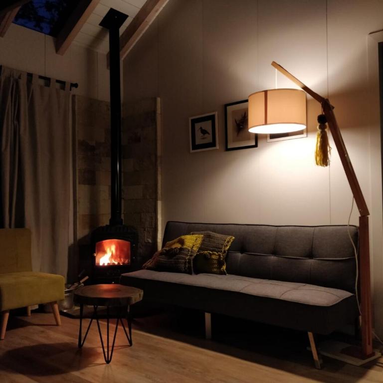  - One-Bedroom Apartment - 21
