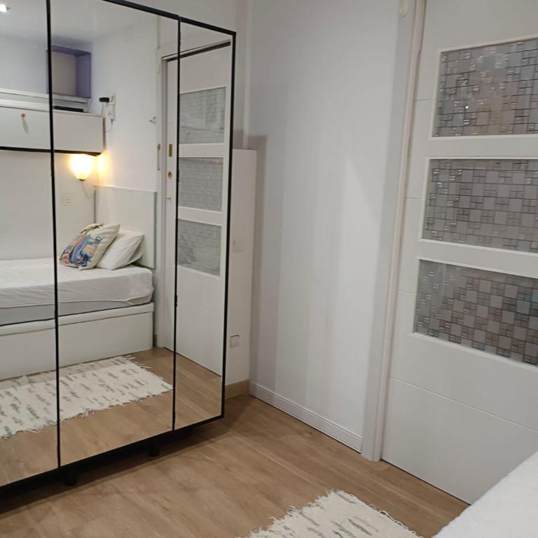 Madrid C Bon`pat-apartment - Apartment mit 2 Schlafzimmern - 10
