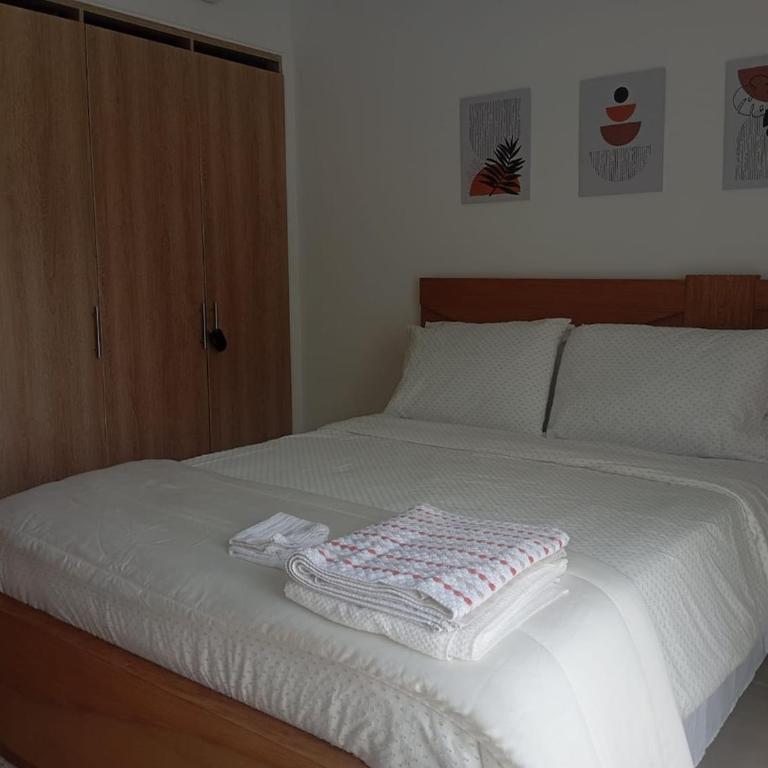 Coastal Comfort Trevi 2BR 2BA - Two-Bedroom Apartment - 8