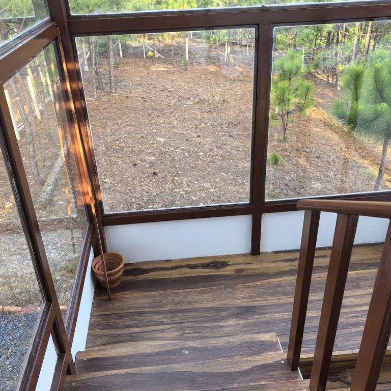 Entrepinos Villa Alegría - Suite Presidencial - 2