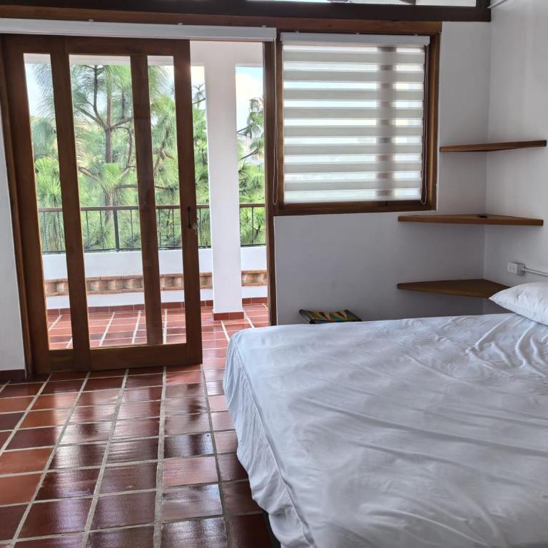 Entrepinos Villa Alegría - Suite Presidencial - 3