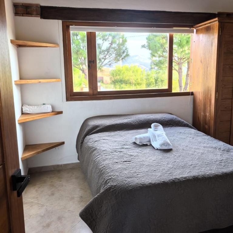 Entrepinos Villa Alegría - Suite Familiar Deluxe - 3