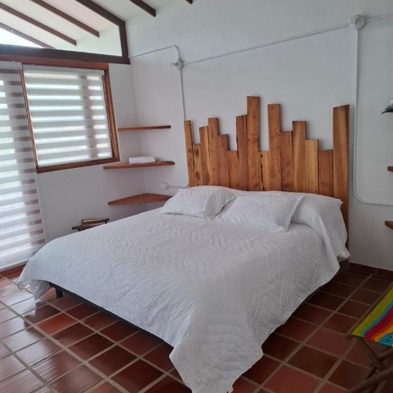 Entrepinos Villa Alegría - Suite Presidencial - 5