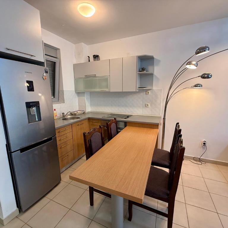 Margo Apartment - Apartman sa 2 Spavaće Sobe - 13