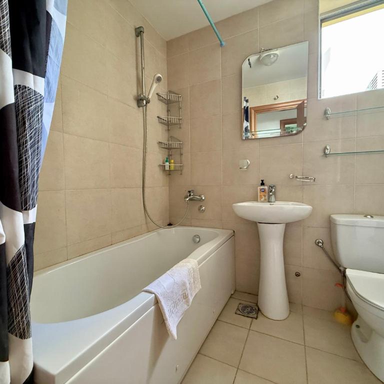 Margo Apartment - Apartman sa 2 Spavaće Sobe - 17