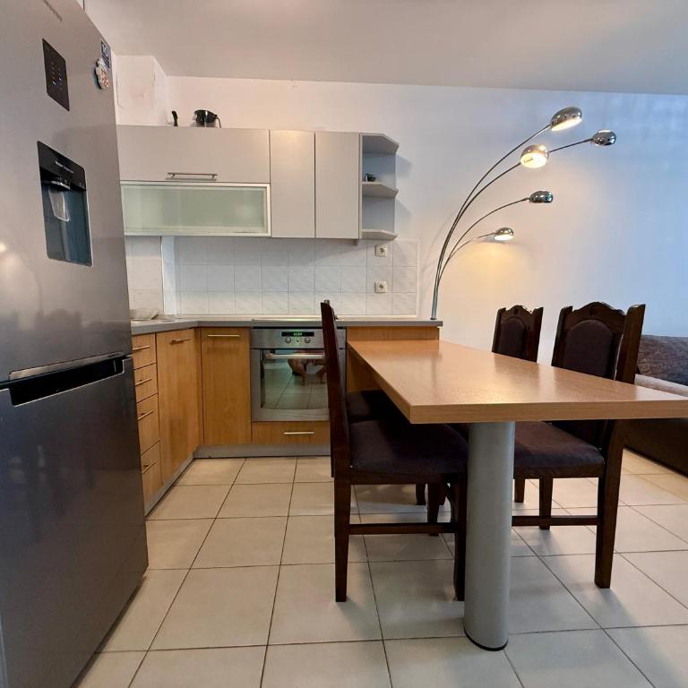 Margo Apartment - Apartman sa 2 Spavaće Sobe - 4