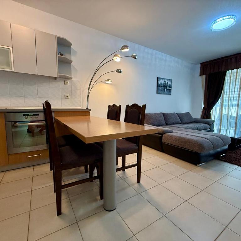 Margo Apartment - Apartman sa 2 Spavaće Sobe - 2