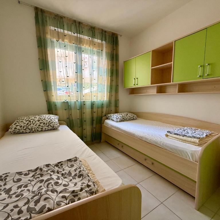 Margo Apartment - Apartman sa 2 Spavaće Sobe - 11