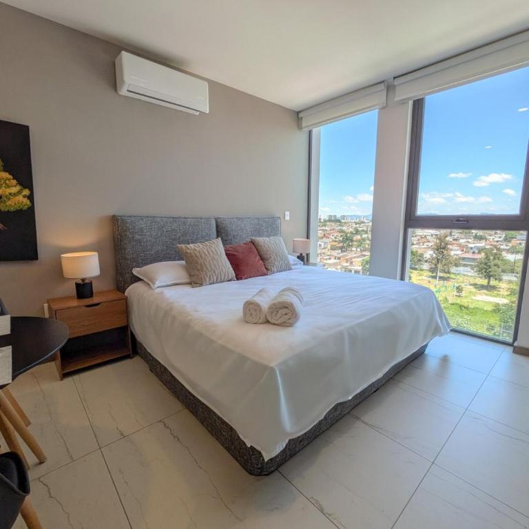Gran Nuevo Depa por Andares (A) - Apartment - 1